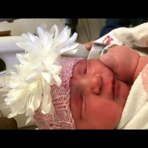 Meet your Posher, Alysea